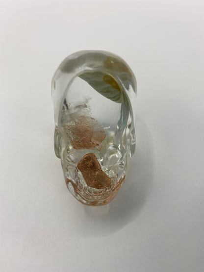 Miss Mae Skull Bottom