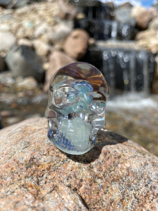 Nugget Skull