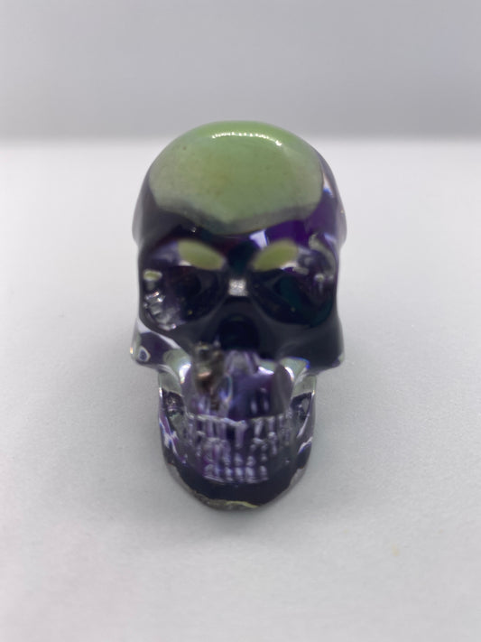 Pogo Skull