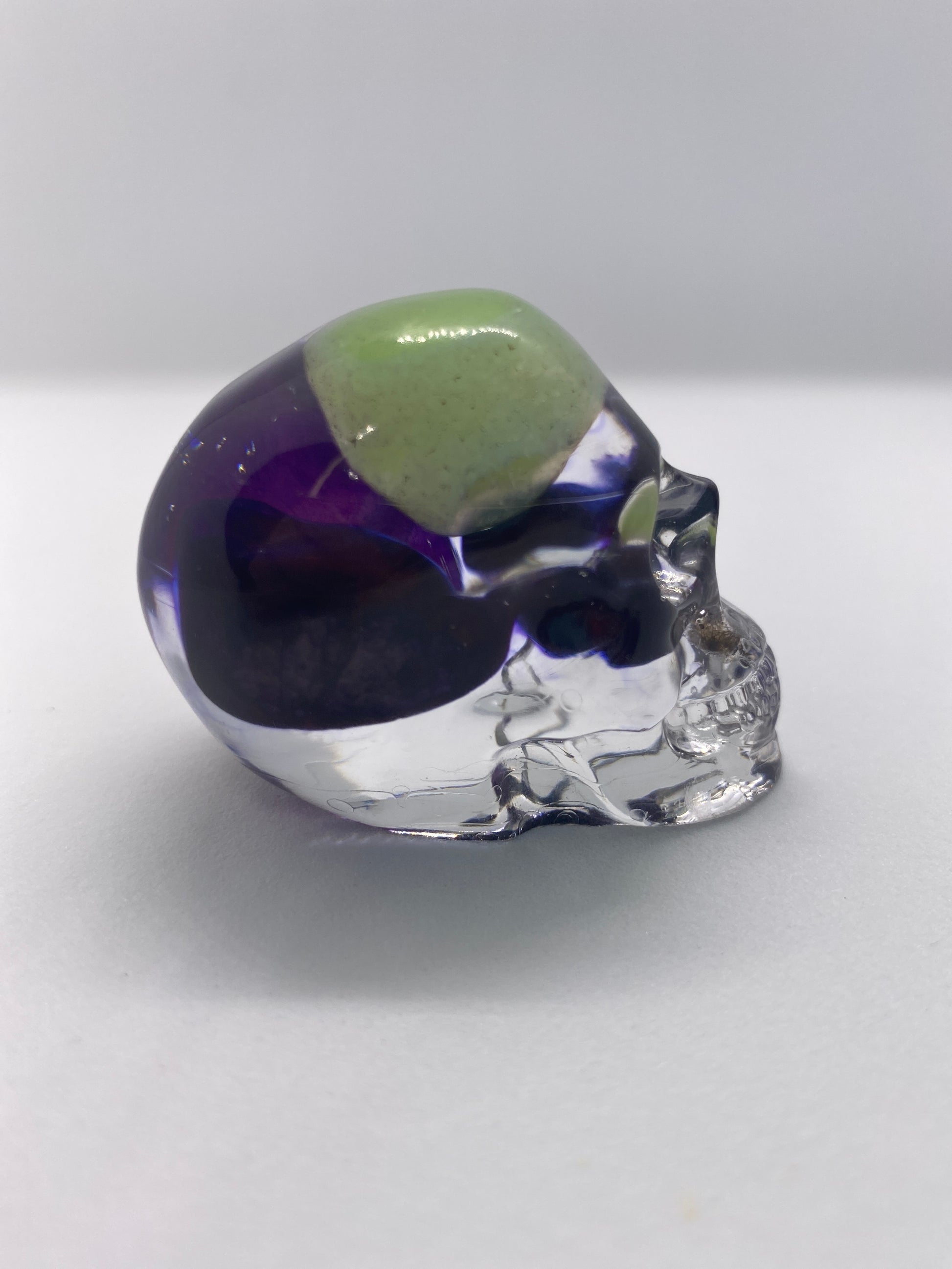 Pogo Skull Right