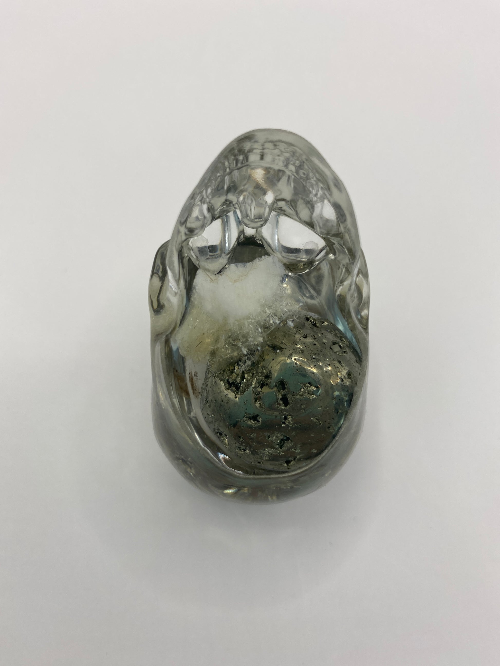 Prosper Tiny Skull Bottom