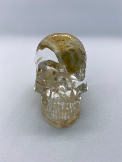 Riley Skull