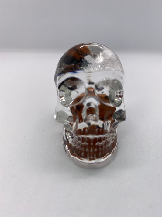 Roper Magic Skull