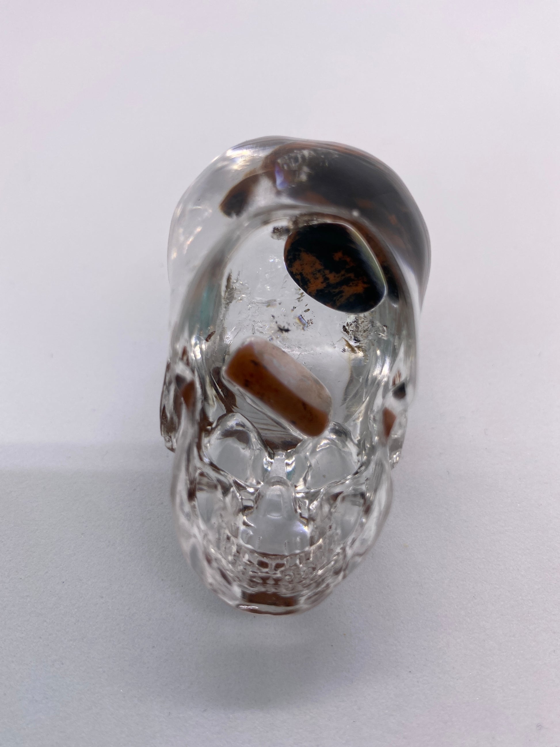 Roper Skull Bottom