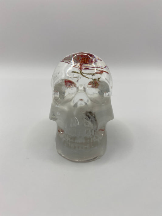Shani Skull