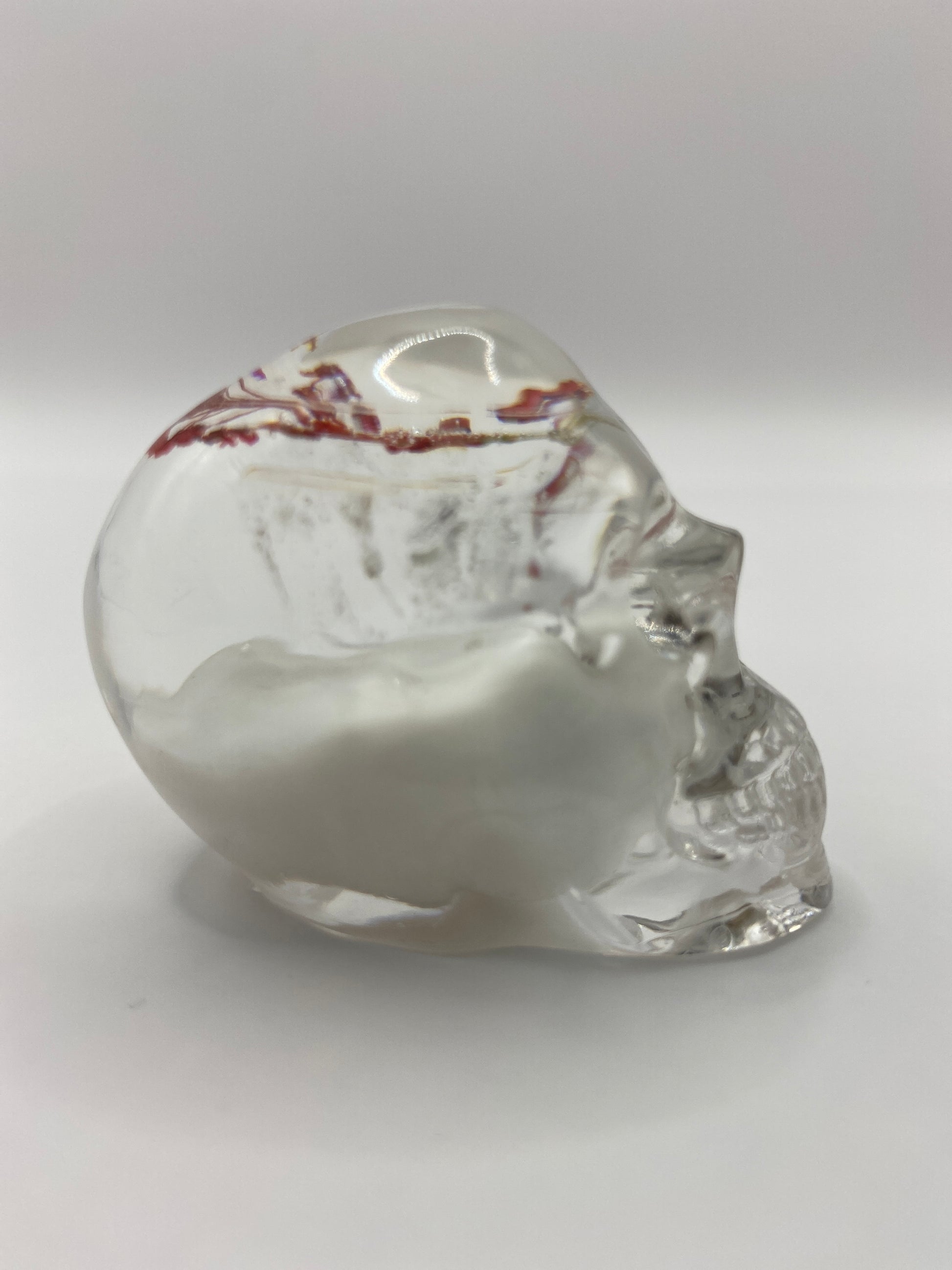 Shani Skull Right