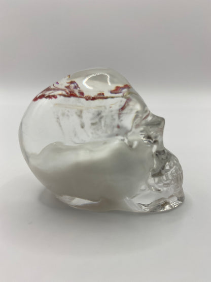 Shani Skull Right