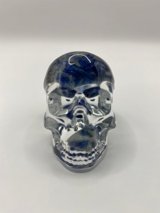 Shauna Skull
