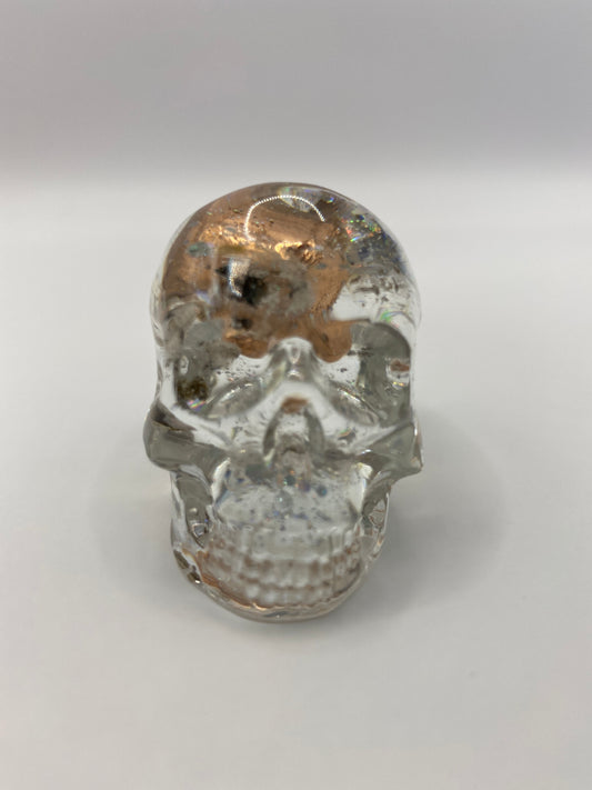 Sparkles Skull