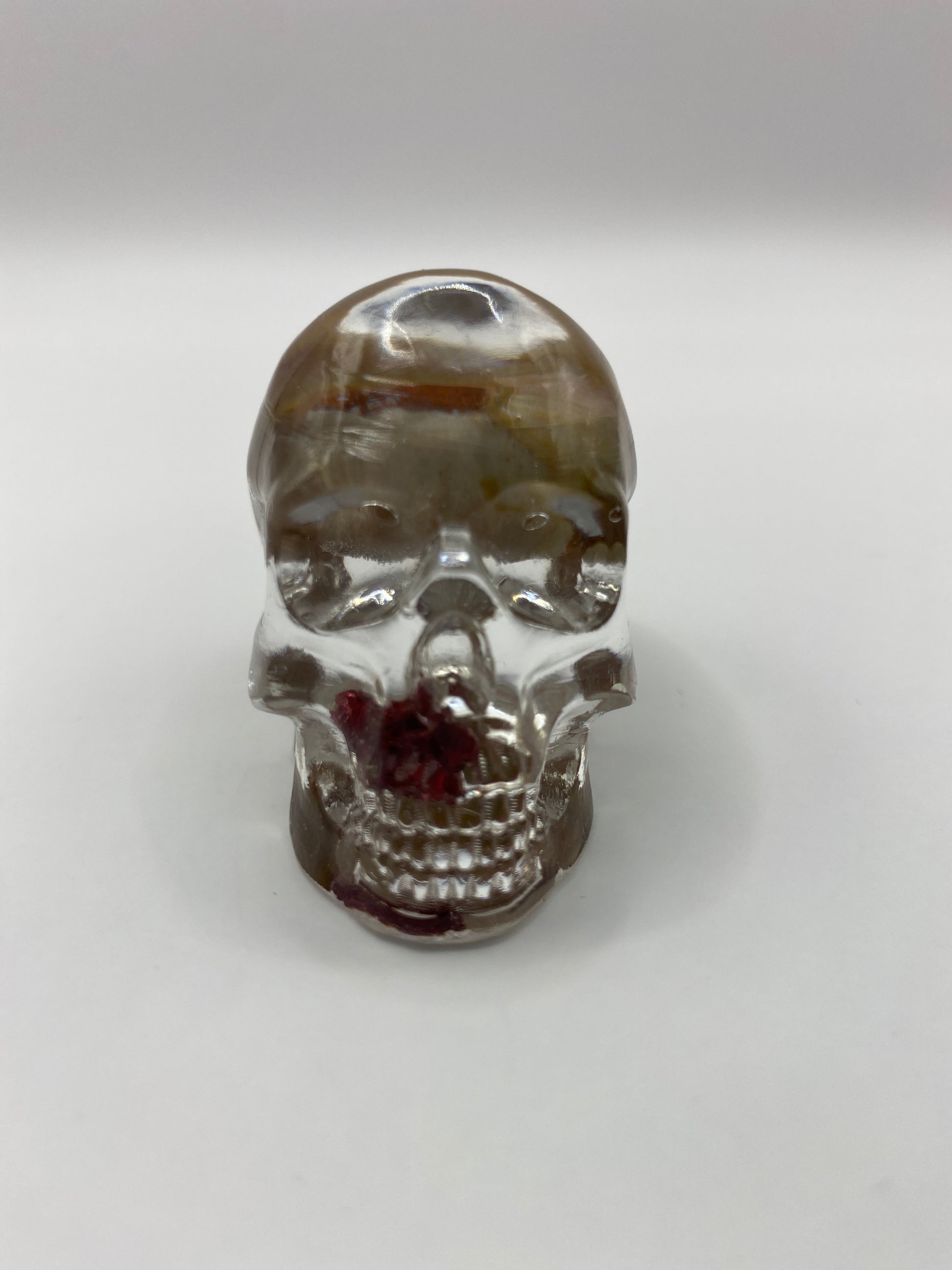 Stetson Skull