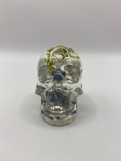 Teagan 11:11 Tiny Skull