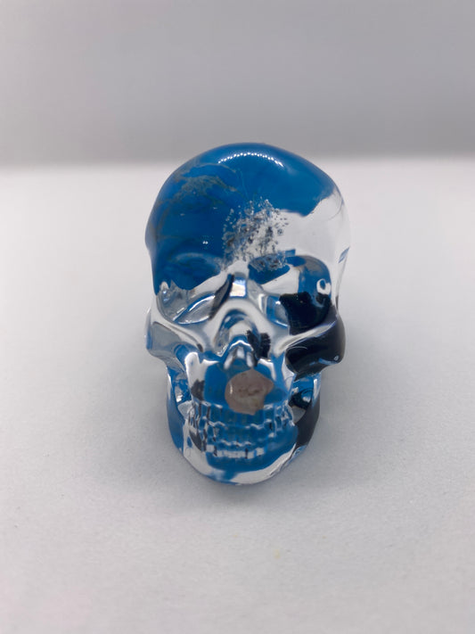 Ted Skull