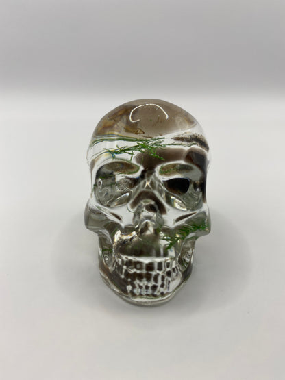 Terry Skull