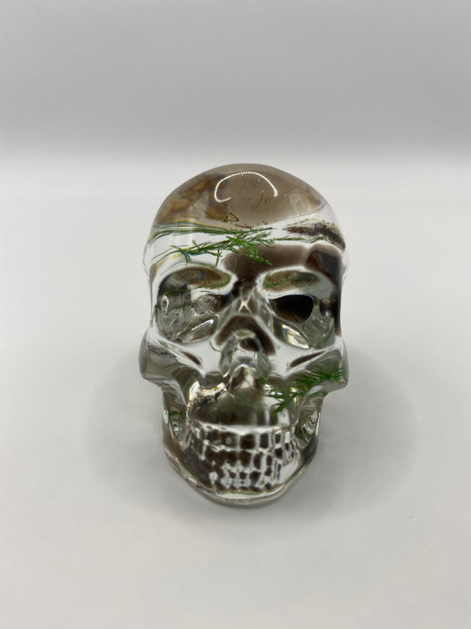 Terry Skull