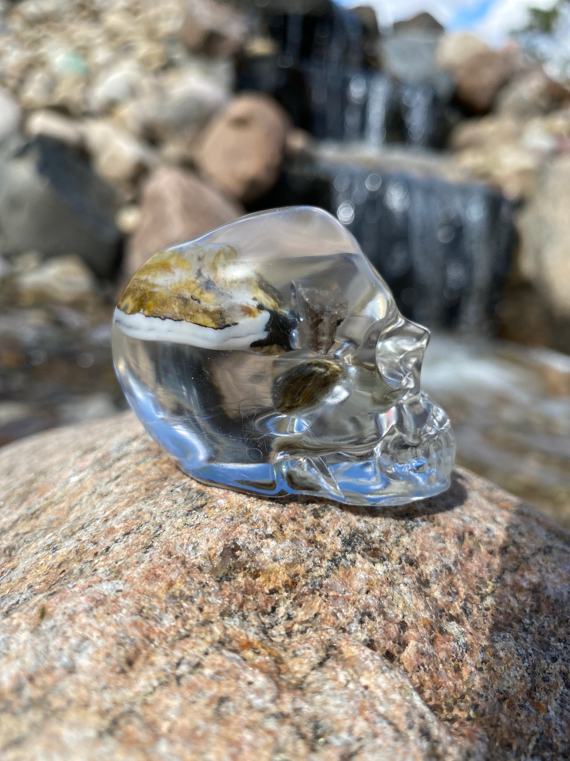 Timothy Skull right