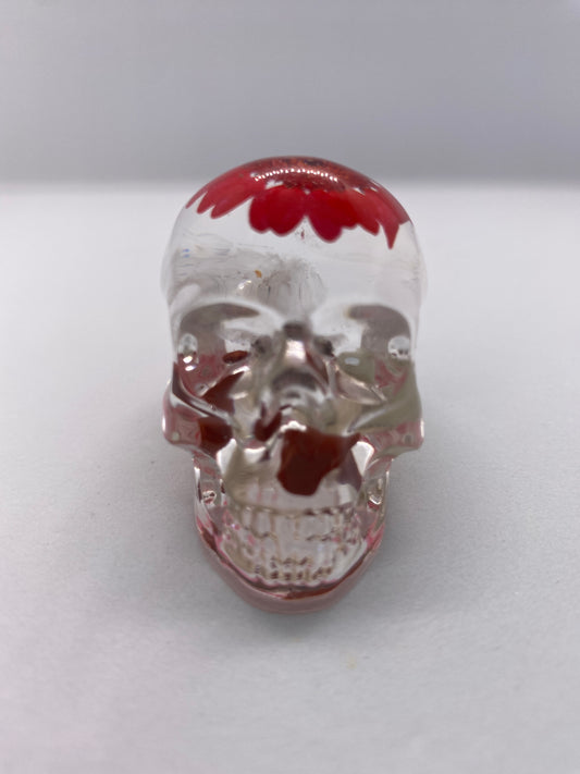 Tina Skull