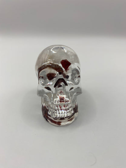 Tippy Skull