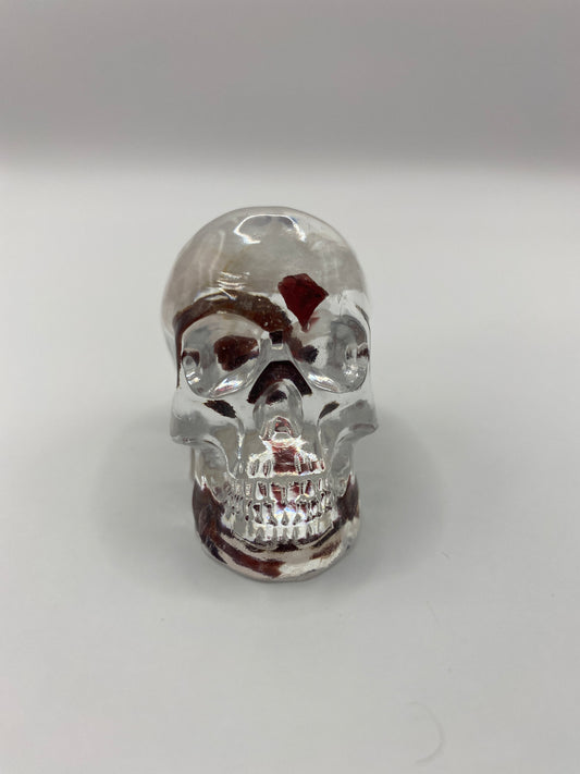 Tippy Skull