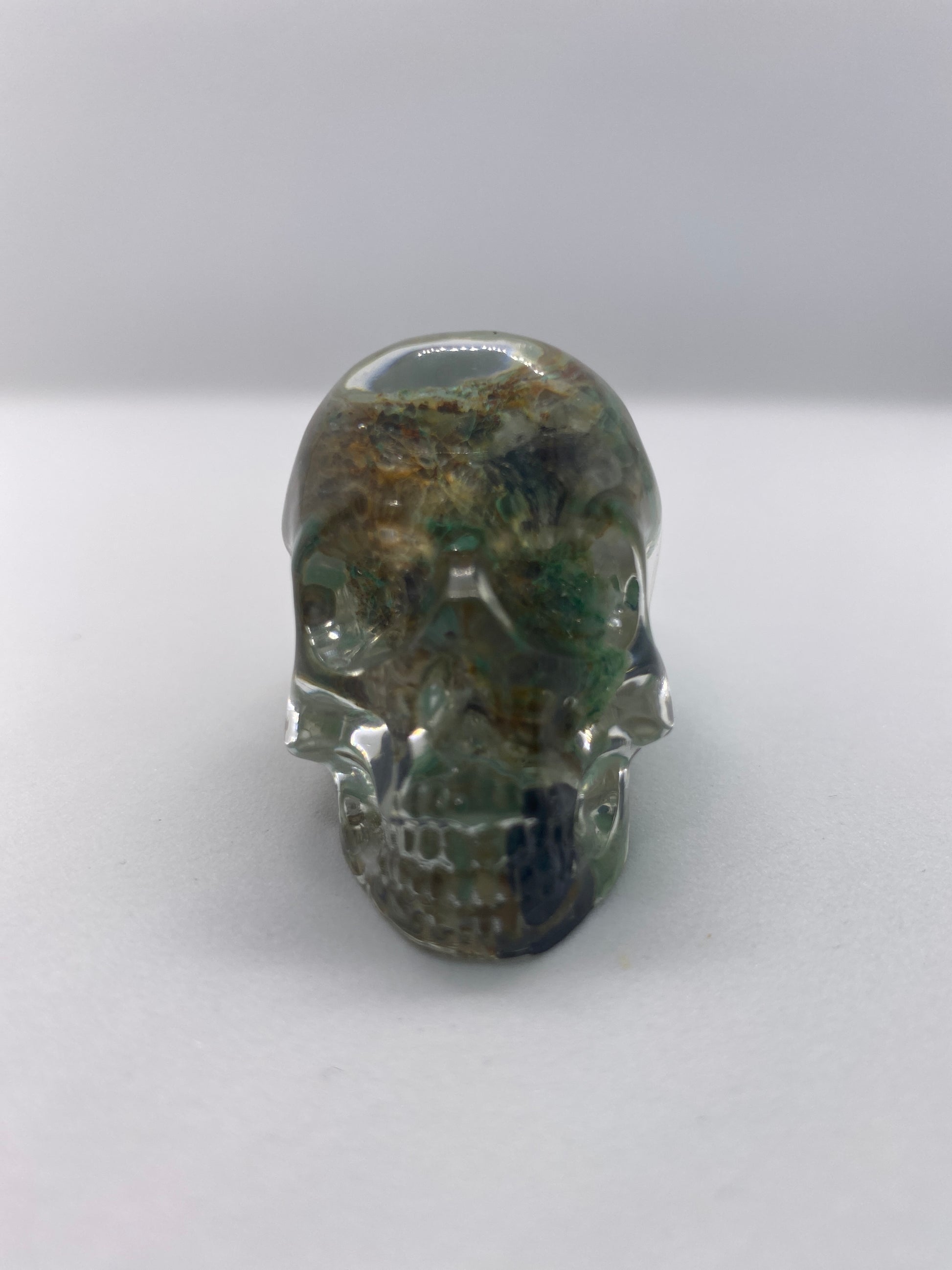 Vance Skull