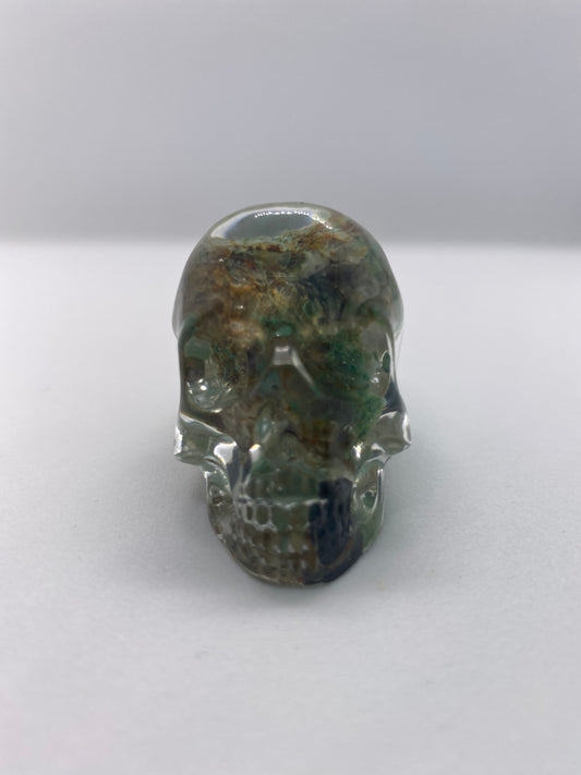 Vance Skull