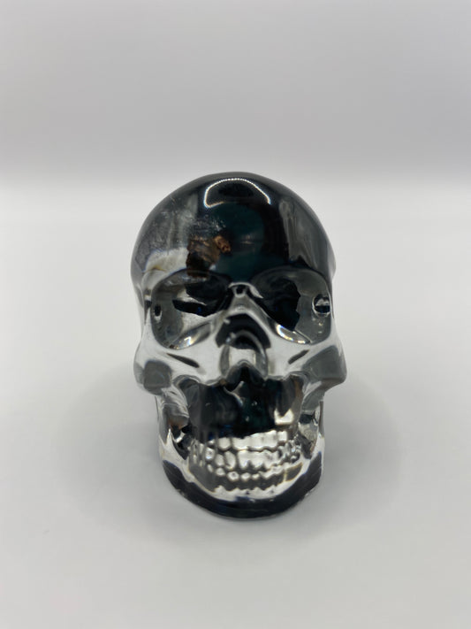 Wells Skull