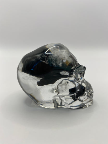 Wells Skull Right