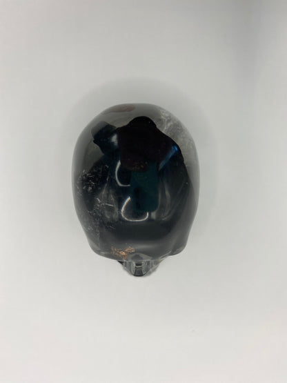Wells Skull Top