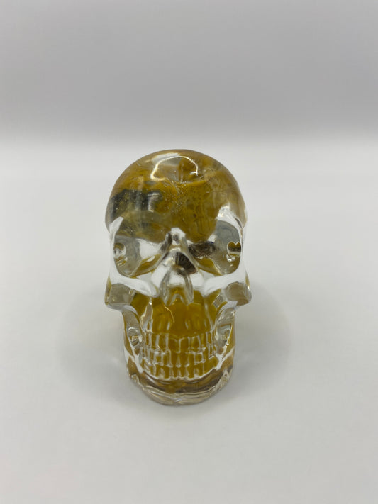 Yup Yup Skull