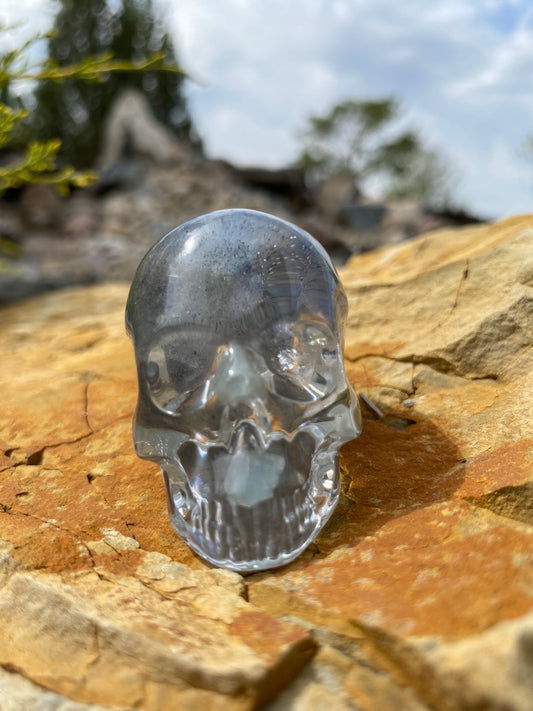 Zadie Skull