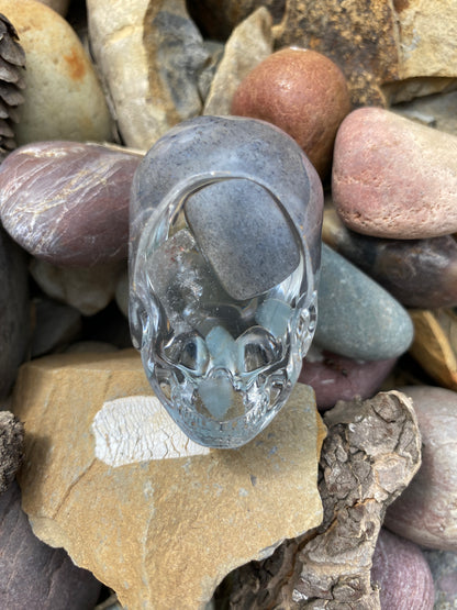 Zadie Skull bottom